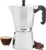VonShef coffee shop for 12 cups