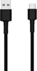 Xiaomi braided USB cable type C - black