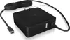 Icybox IB-PS101-PD USB-C Power Delivery 90W fast charger
