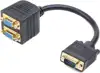Gembird 2xVGA