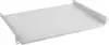 Lanberg polica za 19'' ormare 450/600/800 / 1000mm 1U siva