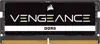 Memorija za prijenosno računalo CORSAIR Vengeance - DDR5 - module - 32 GB - SO-DIMM 262-pin - 4800 MHz / PC5-38400
