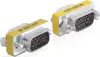Delock VGA - VGA 65010