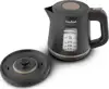 Tefal KI 5338 Wasserkocher black Includeo 1L 2400W 