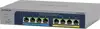 Netgear MS108EUP Ultra60 Switch 8x 2.5GB LAN, PoE