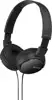 Sony MDR-ZX110APB crna