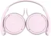 Sony MDR-ZX110APW Pink