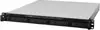 Synology RS822+ RackStation 4-bay NAS server, 2.5"/3.5" HDD/SSD podrška, Hot Swappable HDD, 2GB, 4×G-LAN/2×USB3.2/eSATA, Wake on LAN/WAN