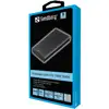 Sandberg Powerbank USB-C PowerDelivery 100W 38,400mAh portab