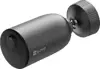 EZVIZ WiFi Samostalna Smart IR kamera s baterijom (5200mAh), 1/2.8” 3-MP Progressive Scan CMOS Sensor, 2K, dvosmjerni audio, detekcija pokreta, microSD, EZVIZ app, noćno snimanje u boji (EB3)