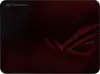 ASUS ROG Scabbard II Medium black / rot