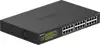 Netgear GS324P 24-Port Unmanaged PoE+