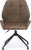 Designer chair ELEMENT Amber