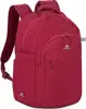 RivaCase laptop backpack 14" 5432 red