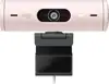 Web kamera LOGITECH Brio 500, roza