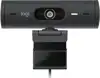 Web kamera LOGITECH Brio 500, crna