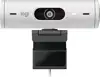 Web kamera LOGITECH Brio 500, bijela