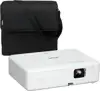 EPSON CO-W01 Projector 3LCD WXGA 3000lm
