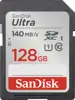 Memorijska kartica SANDISK, SDXC, 128 GB, SDSDUNB-128G-GN6IN