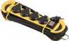 PHILIPS splitter with 4 sockets IP44, 5m