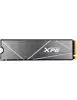 Adata XPG Gammix S70 Blade M.2 NVMe PCIe4x4 512GB