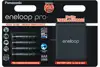 Panasonic Eneloop Pro AAA 930mAh (4szt.)
