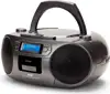 Radio Boombox AIWA BBTC-660DAB/BK, crni