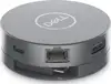 Dell 6-in-1 USB-C Multiport Adapter- DA305