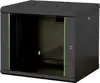 DIGITUS Professional Unique DN-19 09-U-SW rack - 9U