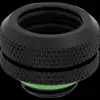 CORSAIR Hydro X Series XF Hardline 14mm OD Fitting - liquid cooling system fitting