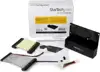 StarTech.com hard drive adapter - 2,5''/3,5'' SATA HDD