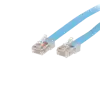 Cisco Console Rollover Cable - RJ45 Ethernet - Network cable
