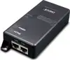 Planet Single Port Ultra POE Injector (60 Watts) End Span Mid Span