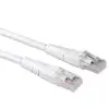 NaviaTec Cat6 UTP 50m white
