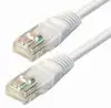 NaviaTec Cat5e UTP Patch Cable 50m white