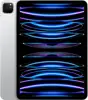 TAB11 Apple iPad Pro 11 Wi-Fi 2TB silber (4.Gen.) *NEW*