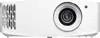 OPTOMA UHD35x UHD 3600 Lumen 4K 2x HDMI