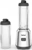 Blender TEFAL BL15FD30, Smoothie, 300 W, 2 boce od 0,6 l, srebrni