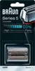 Braun Folia + Blok ostrzy 52S Series 5