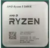 CPU AMD Ryzen 5 5600X MPK