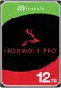 HDD Seagate Ironwolf Pro 3,5 12TB SATA 6GB/s