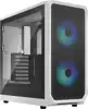Fractal Focus 2 RGB White TG, bijelo bez napajanja