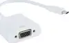 Adapter E-Green USB-C (M) - VGA (F)
