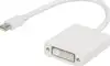Adapter E-Green Mini DisplayPort (M) - DVI-I Dual Link (F)