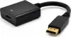 Adapter E-Green Display port (M) - HDMI (F)