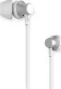 REMAX Earphones RM-512 silver