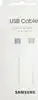 SAMSUNG DATA KABEL DX310JWE Type C-Type C 3A,1.8m, Bijeli