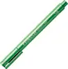 Marker nepermanentni 1-2mm Metallic pen Staedtler 8323-553 zeleni