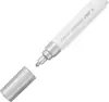 Marker 2mm Pintor Pilot SW-PT-M-S metalik srebrni