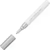 Marker 1mm Pintor Pilot SW-PT-F-S metalik srebrni